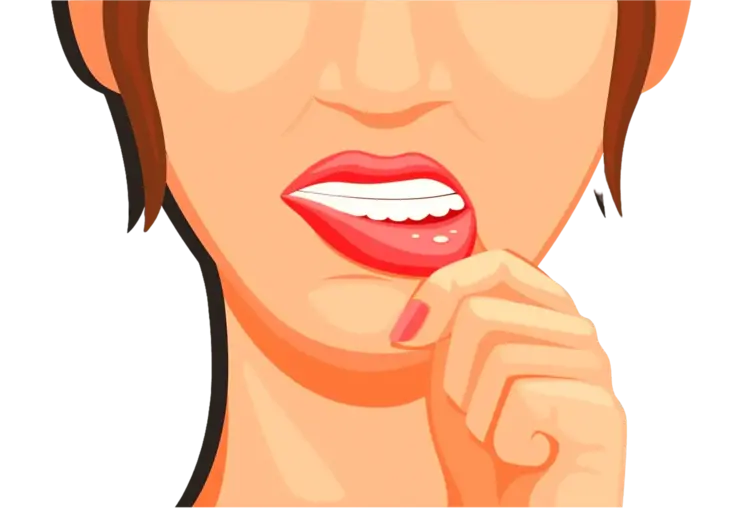 Canker Sores: How to Get Rid of Them - Key Visual